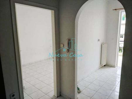 Διαμέρισμα για ενοικίαση Αγυιά (Πάτρα) - Photo 3