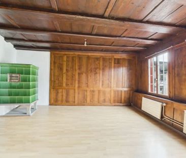 4 Zimmer, 1. Stock - Photo 2