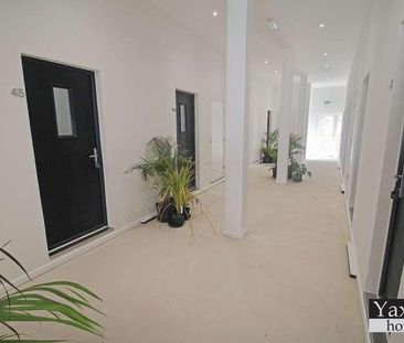 Cullen Mill, Braintree Road, Witham, CM8 - Photo 2