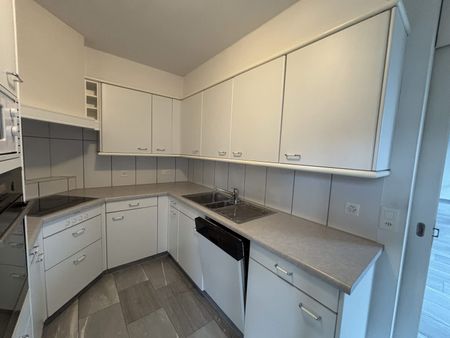 3.5 Zimmer, 105 m², 1. Stock - Foto 5