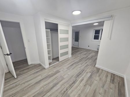Appartement à louer - Montréal (Villeray/Saint-Michel/Parc-Extension) (Saint-Michel) - Photo 3