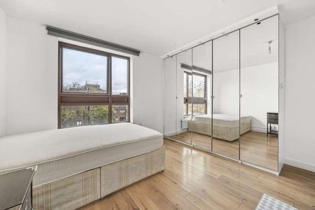 Camden Road, Camden Town, NW1 - Photo 5