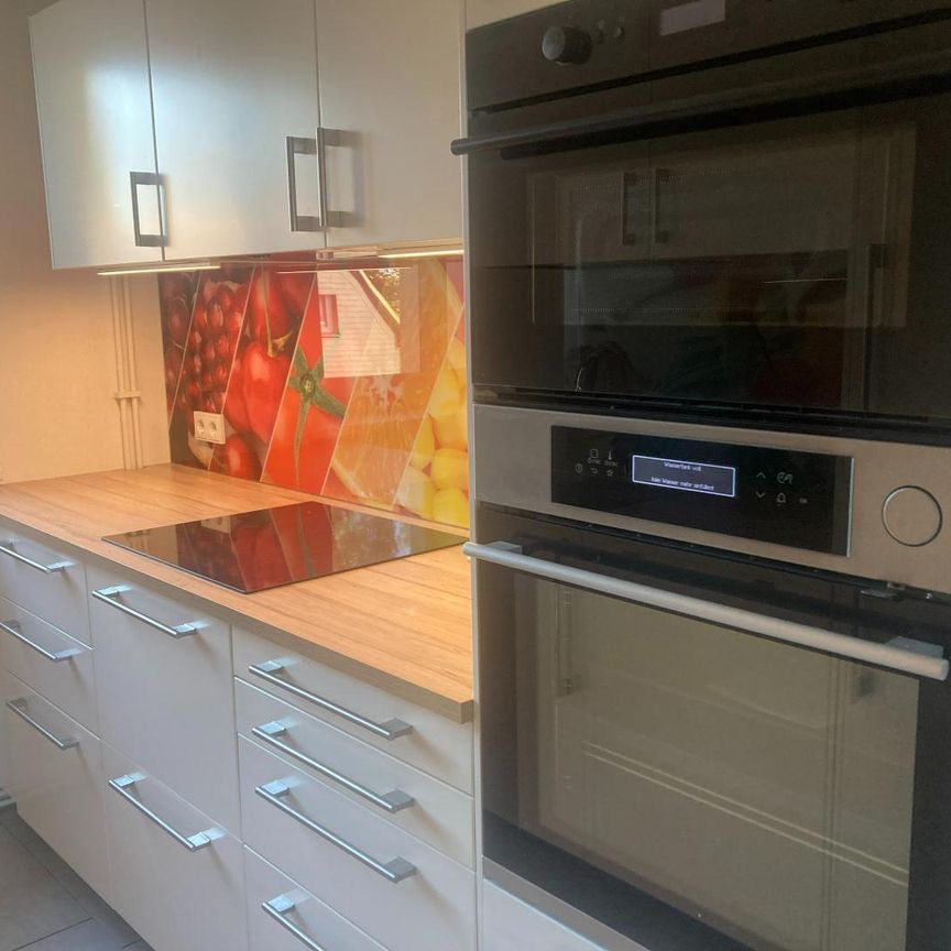 Modernes Wohnen mit Stil - Sanierte Wohnung in Graz-Eggenberg - Foto 1
