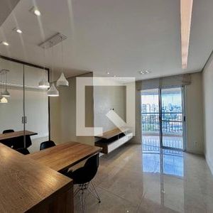 Apartamento para alugar com 60m², 2 quartos e 2 vagas - Photo 1