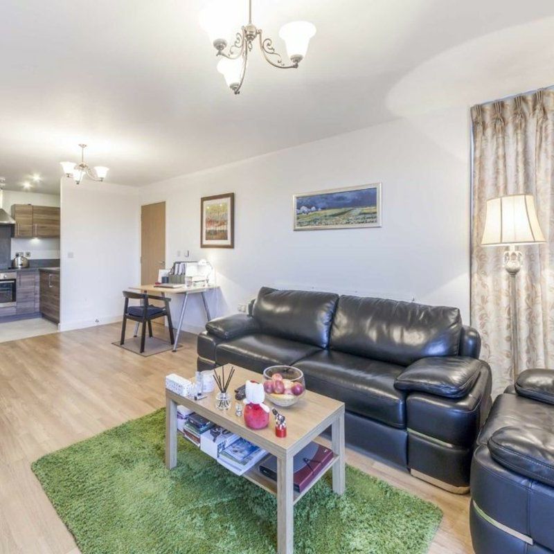 Surrey Quays Road, Canada Water, SE16 - Photo 1