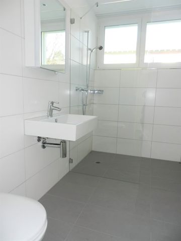 4.5 Zimmer, 131 m², 1. Stock - Foto 4