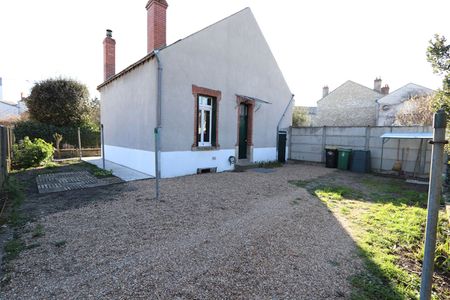 Maison - Coeur de Dunois - 65 m2 - Photo 5