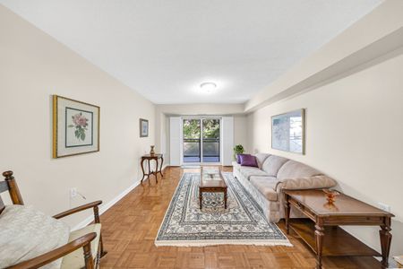 For Lease - 2500 Rutherford Road Unit# 202, Vaughan, Ontario - Photo 2