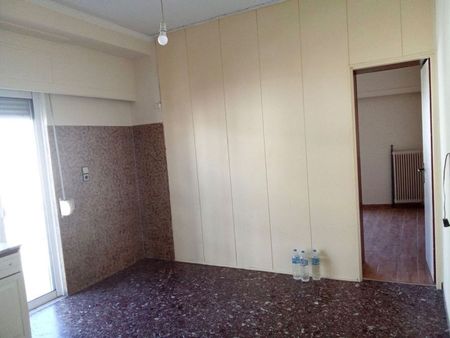 Ενοικίαση κατοικίας, 92 τ.μ., Ίλιον, 600 € - Photo 5