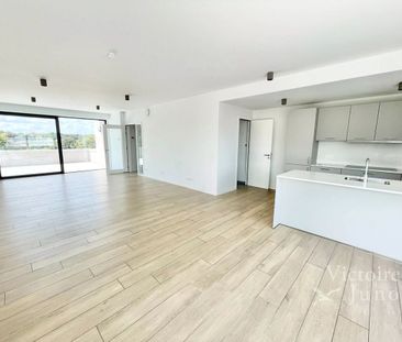 Penthouse te huur in Ukkel voor € 3.250 met 3 slaapkamers - Photo 1