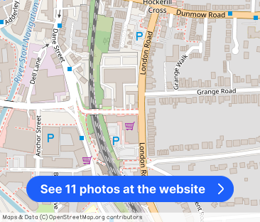 Thomas Heskin Court, Station Road, CM23 - Photo 1