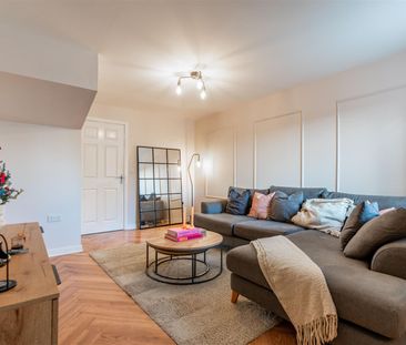 3 bed town house to rent in Speckledwood Way, Newcastle Upon Tyne, ... - Photo 3