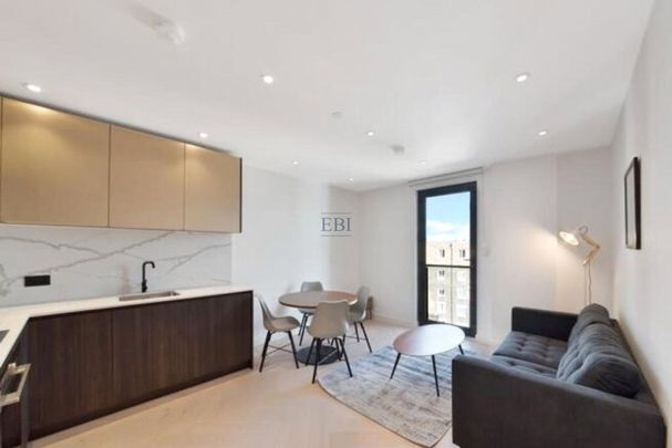 Eastlight Apartments, 18 Dock Street, E1 8QW - Photo 1