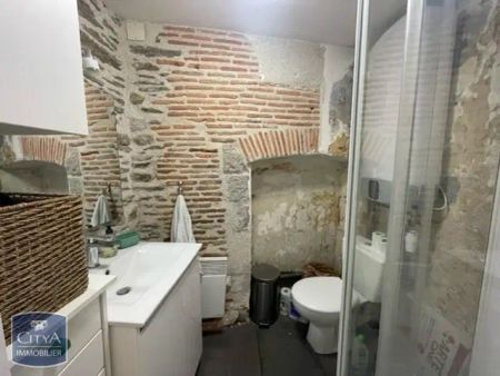 Appartement à louer 1 pièce 21.89m² - Photo 4