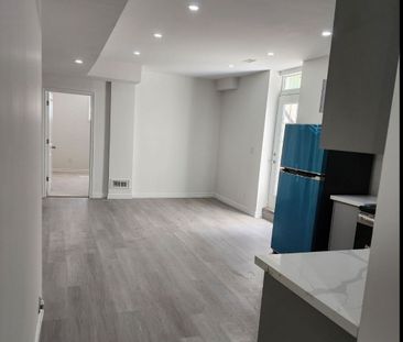 For Lease - 456 Twin Leaf Street Unit# Bsmt, Waterloo, Ontario - Photo 1