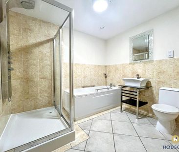 2 bedroom apartment to rent - Photo 6