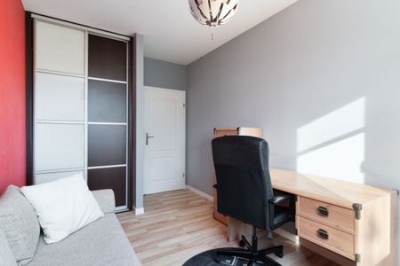 Mieszanie 3 pokoje w Józefosławiu - nowa cena! 79.36 m² - Photo 5