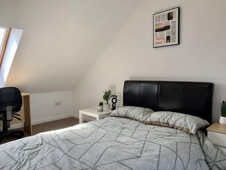 1 bedroom terraced house to rent - Photo 4