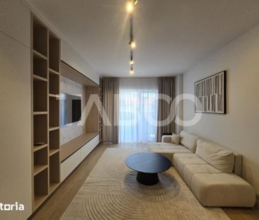 Apartament 3 camere 85 mpu 2 bai bloc cu lift zona Rahovei - Photo 3