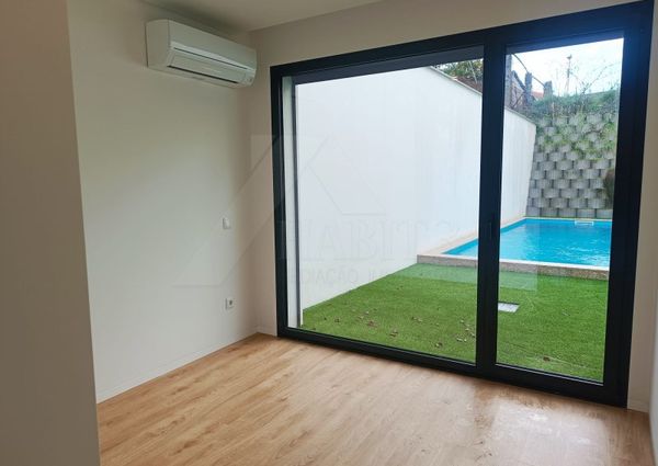 Apartamento T3 em Braga