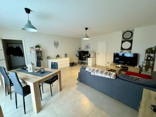 Appartement te huur - Foto 1