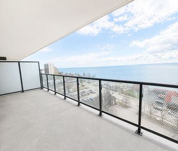 For Lease - 2075 Lakeshore Road Unit# 1107, Burlington, Ontario - Photo 4