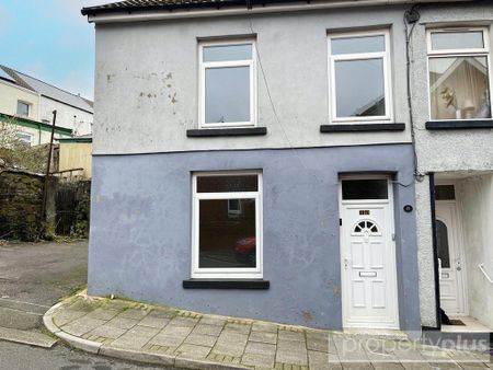 2 bedroom terraced house to rent - Photo 2