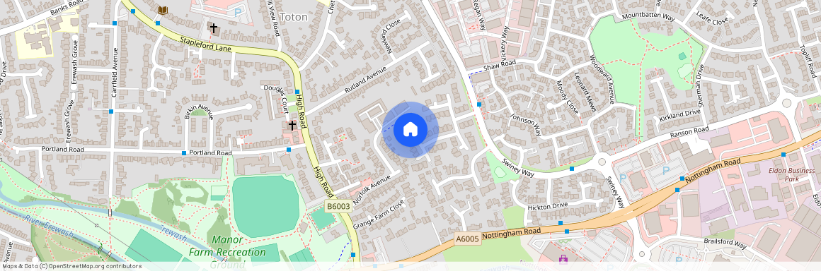 Kindlewood Drive, Toton, NG9 6NE