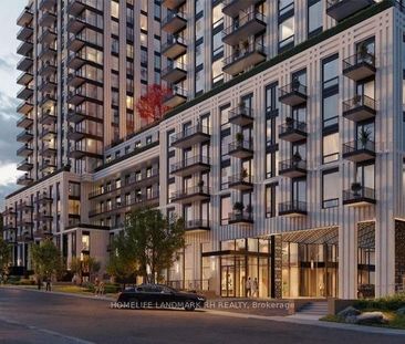 For Lease - 91 Montclair Avenue Unit# 1611, Toronto, Ontario - Photo 3