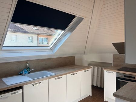 Appartement 3 pièces à Thionville-Victor Hugo - Photo 3