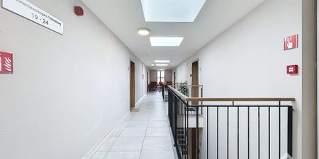 Woning te huur in Bocholt voor € 1.346 met 1 slaapkamer - Foto 5