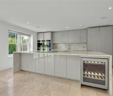 5 bedroom detached house to rent - Photo 6