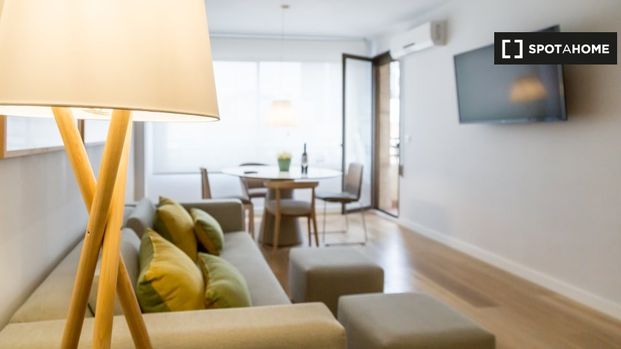 Calle Antonio Suárez, Valencia, Valencian Community 46021 - Photo 1