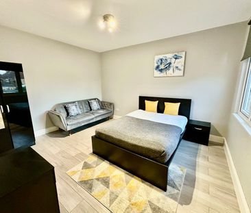 Room in a Shared House, Thurlby Road, HA0 - Photo 3