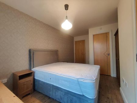 2 bedroom apartment to rent - Photo 5