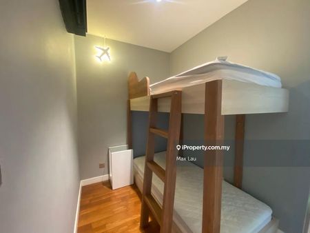 Anggun Residences, KLCC, KL City Centre - Foto 2