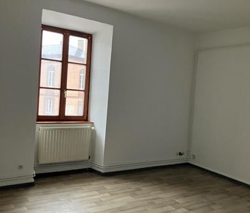 A LOUER GRAND T2 - WASSELONNE - 92m² - Photo 3