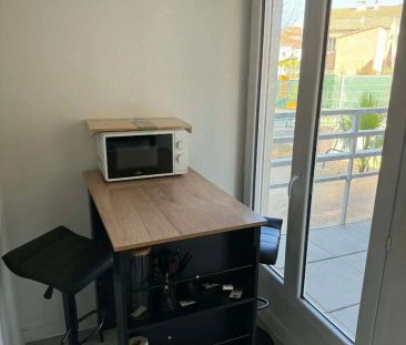 Appartement à louer 1 pièce 28.28m² - Photo 3