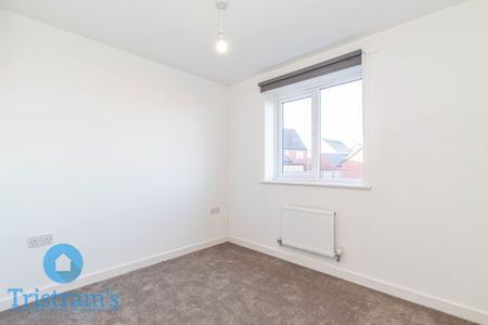 Bumblebee Close, East Leake - Photo 2