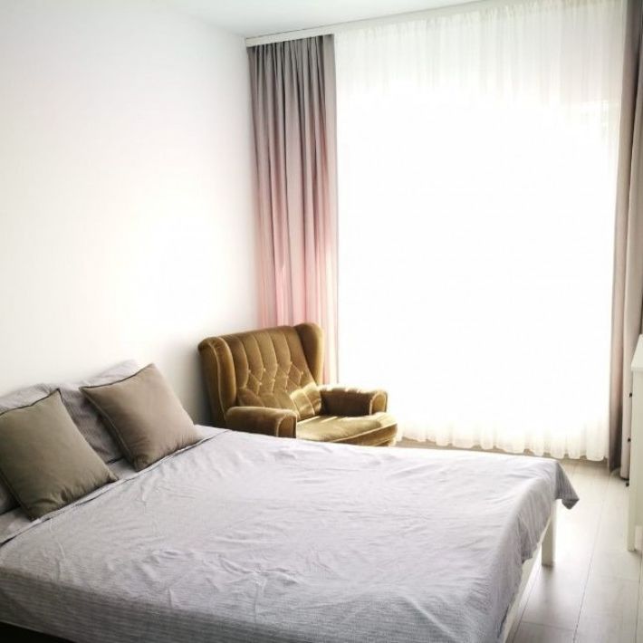 2 camere - Zona Pacii - Photo 1