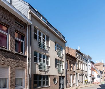 Appartement met 1 slaapkamer in hartje Mechelen - Photo 6