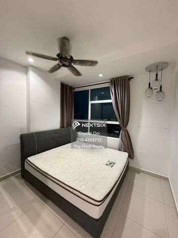 The Oasis - Photo 4