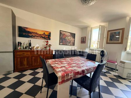 Bilocale piazza San Francesco, Oneglia, Imperia - Foto 2