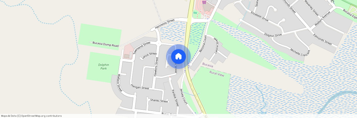 23 Dobinson Street, Qld 4750, Bucasia