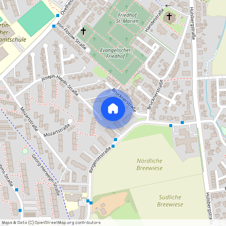 Joseph-Haydn-Straße 73, 45772 Marl