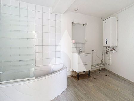 Appartement 2 pièces à Quiéry-la-Motte - Photo 5