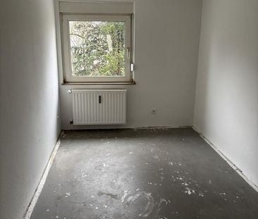 3-Zimmer-Wohnung in Moers Repelen - Foto 1