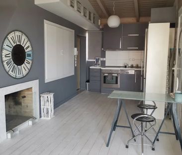 Studio/Γκαρσονιέρα για ενοικίαση - Νέα Σμύρνη, - Photo 3