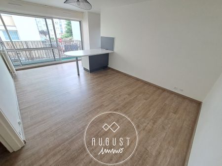 Location Appartement 2 pièces 43m² LIMOGES 87000 - Photo 5