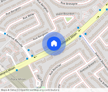 Appartement à louer - Brossard (Noms de rues (C)) Appartement à lou... - Photo 1